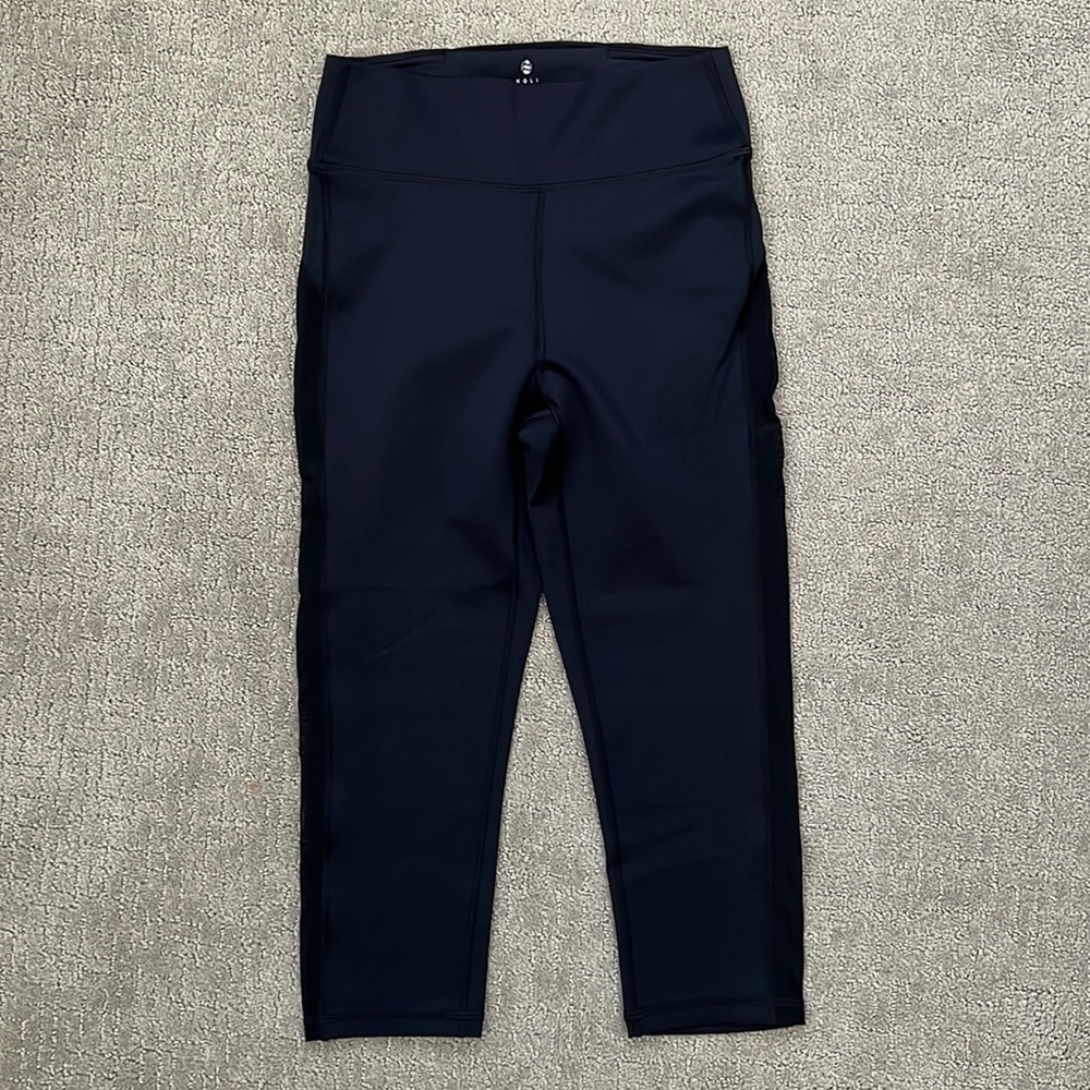 Noli capri leggings